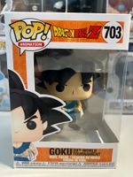 Funko POP Animation Dragon Ball Z Goku 28th World Tournament