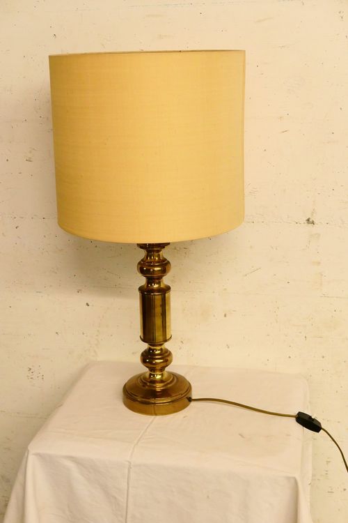 Madison | Abat Jour pour Lampe de table | La Case de Cousin Paul