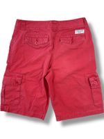 Short Cargo Ralph Lauren Rouge - W 28/ S