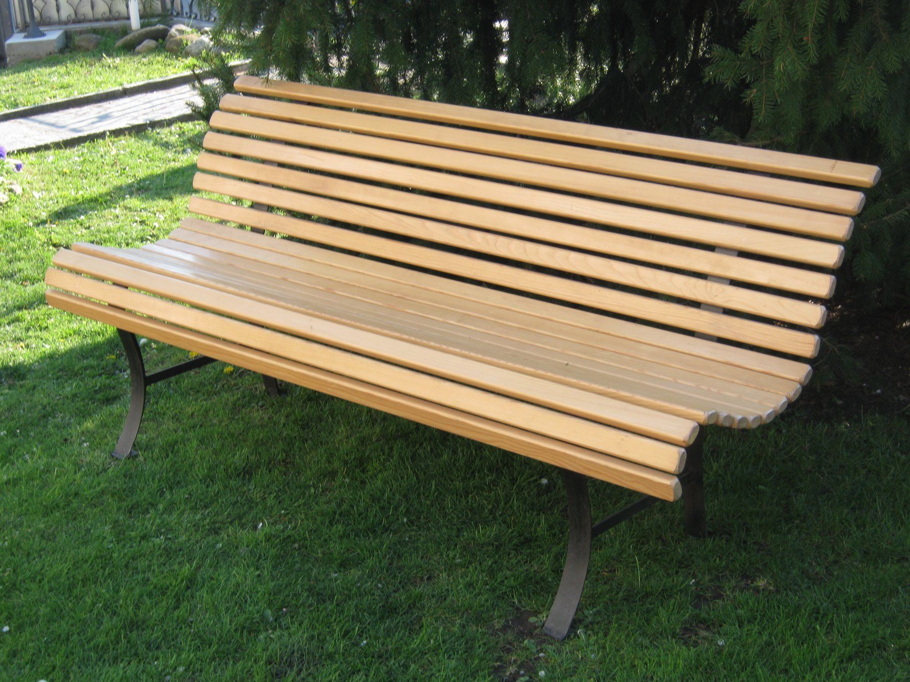 Panchine: Gartenbank – Nuovo e nell'imballaggio originale da Sommeri venduto da Schnegglis 1