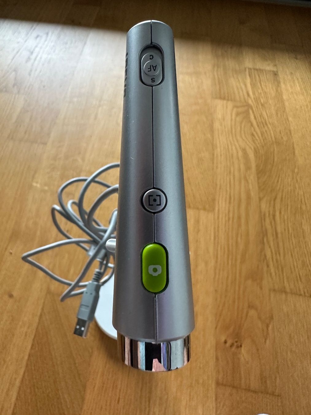 Fotocamera: IPEVO Point 2 View (P2V) USB Dokumenten-Kamera/Visualizer – Usato da Cham venduto da and_9gt9 1