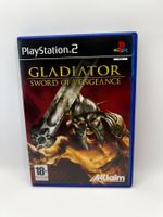Gladiator Sword of Vengeance (Deutsch) - Playstation 2