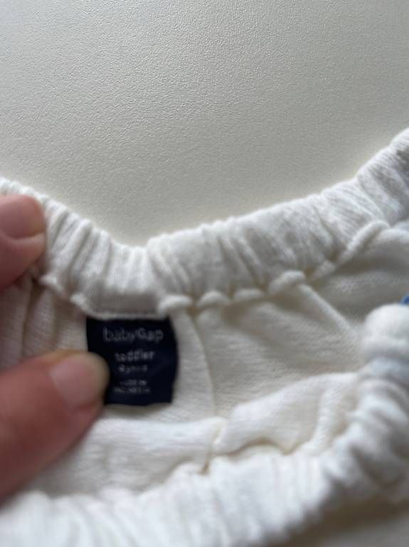 Gap Camicette, T-shirt & Top: Top GAP 4 ans – Usato da Geneve venduto da maremonte 2