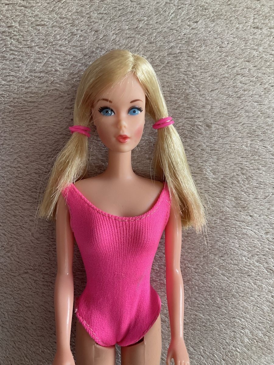 Bambole: Barbie 70s – Usato da Herbriggen venduto da Sehrazade 1