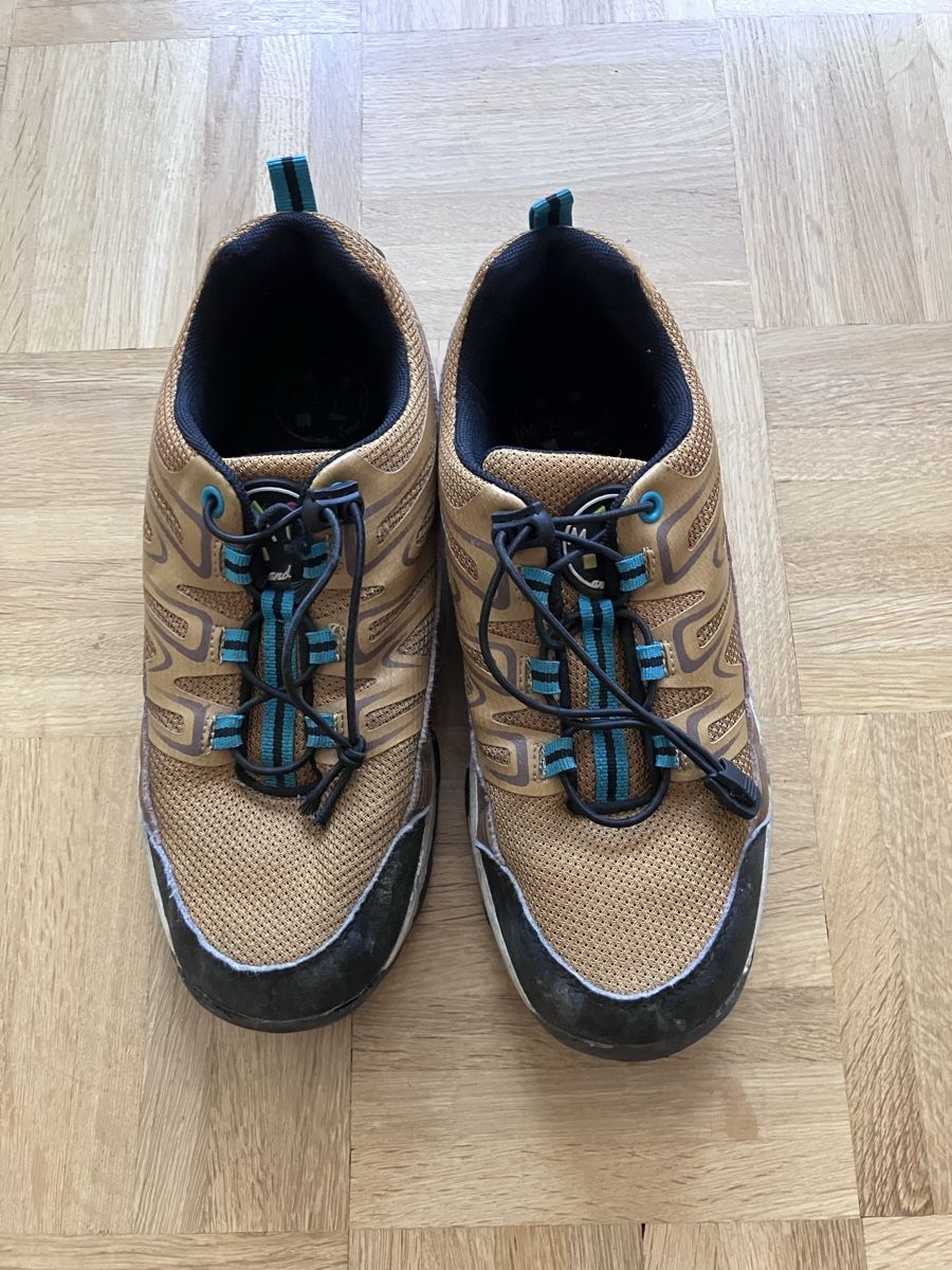 Scarpe per ragazzi: Chaussure de marche T38 – Usato da Epalinges venduto da melanie950