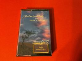 Glasharfenklänge zum Träumen - Pauls singende Gl.Musikkasset