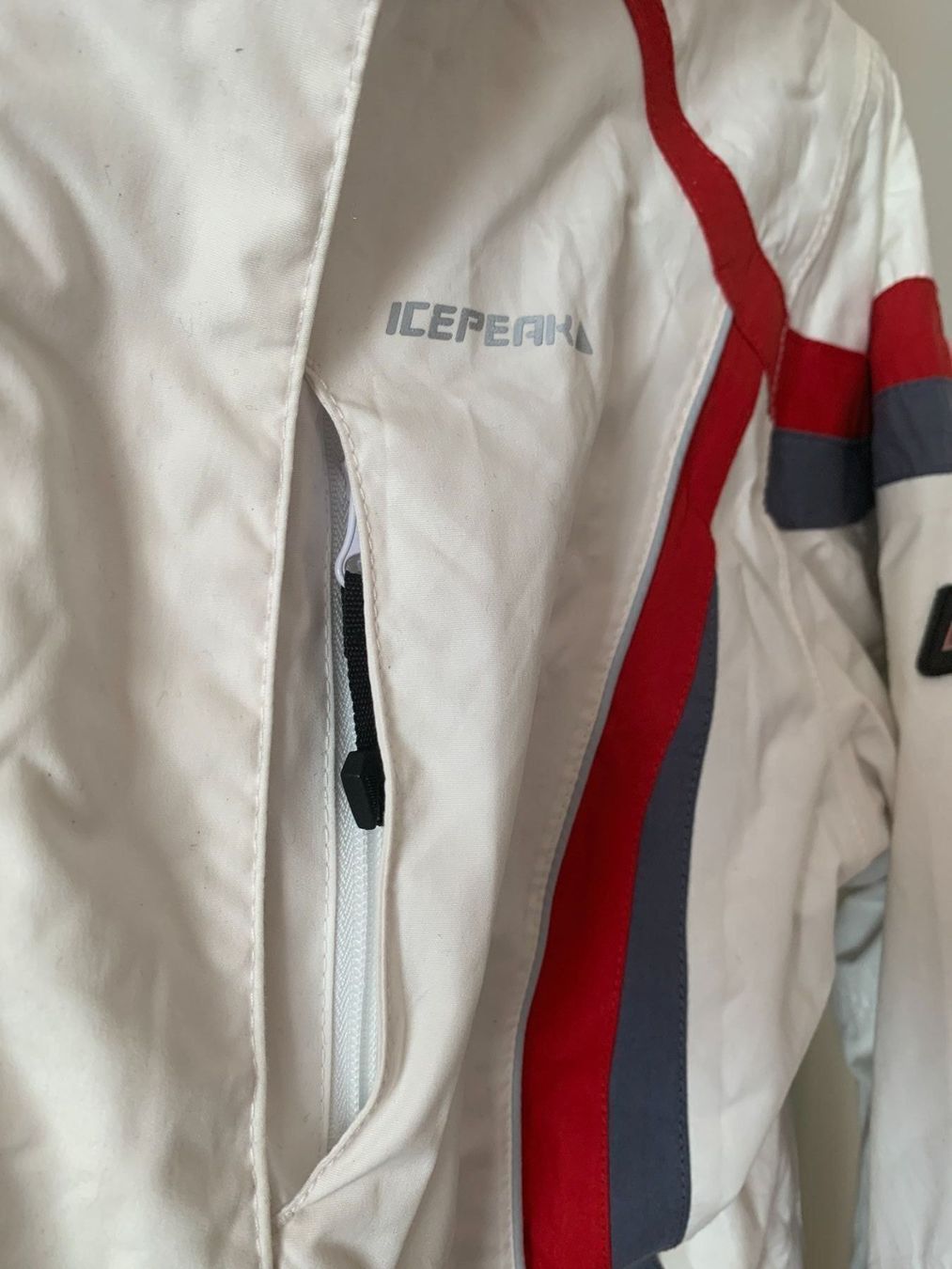 Icepeak Giacche: Ski-/Winterjacke Gr. 152, Marke: Icepeak – Usato da Zürich venduto da chi82 1