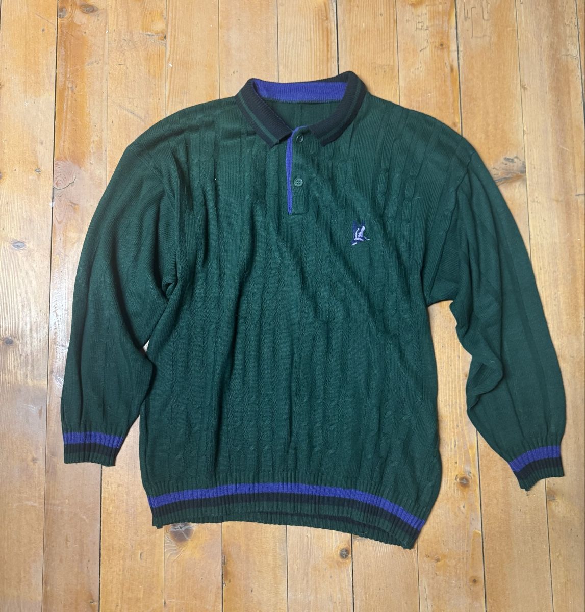 Pullover & Sweatshirts: Vintage Pullover – Gebraucht aus Kirchberg BE von tim_gct2