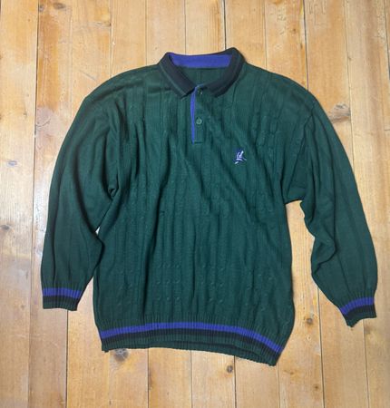 Vintage Pullover