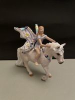 Schleich Fee mit Pferd im Set