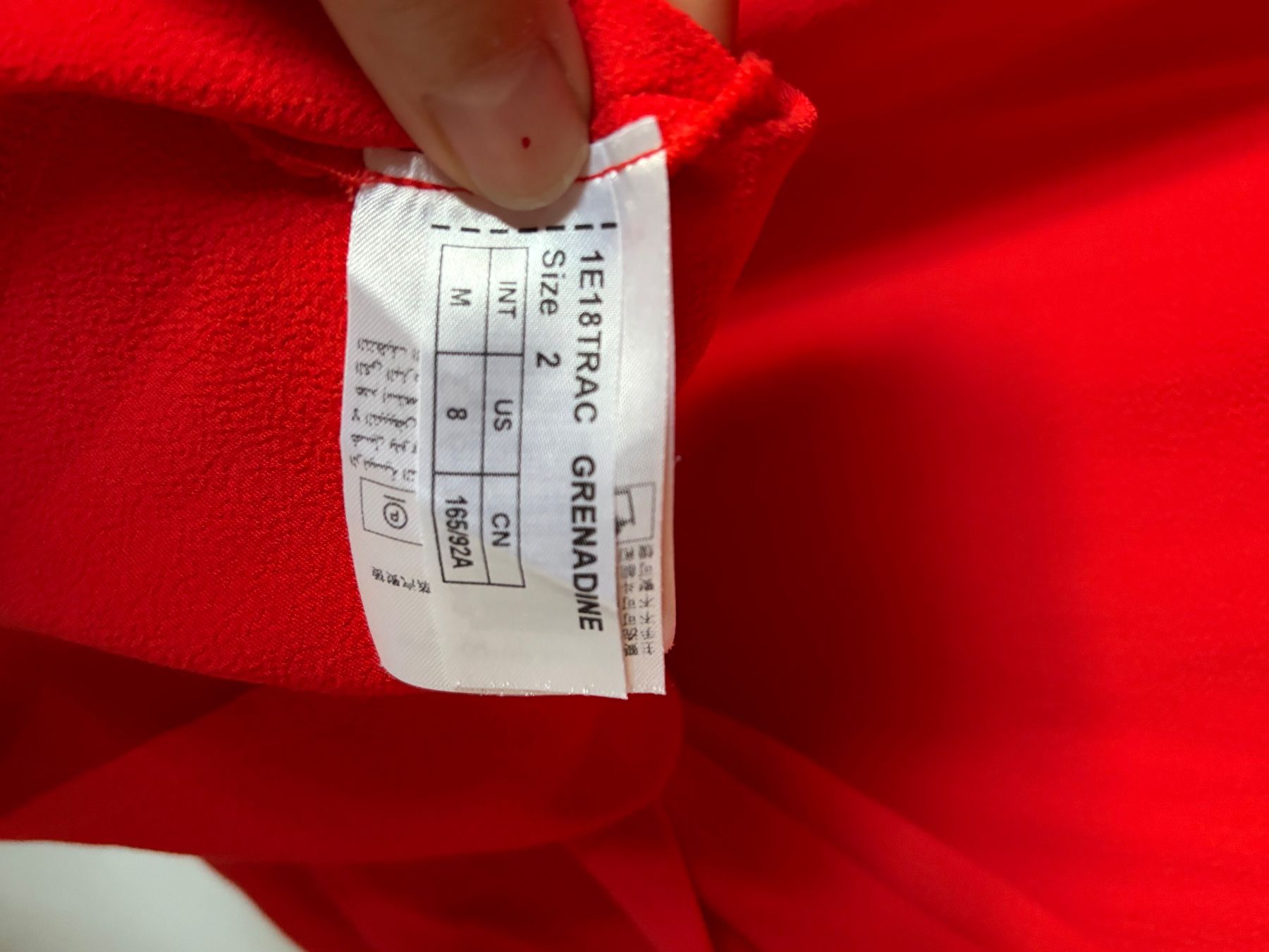 Ba&Sh Robes: ba&sh Dress / Tunic – D'occasion à Luzern par AM2nd 6