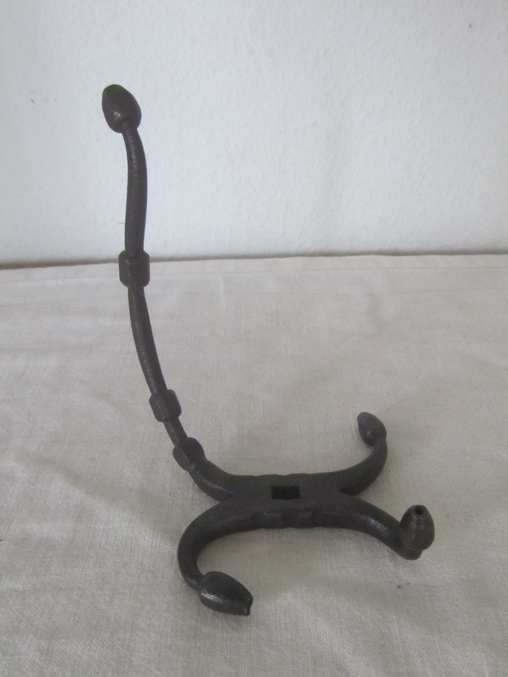 Ferramenta: Garderobe - Haken Schmiedeeisen – Usato da Seengen venduto da mikelele 1