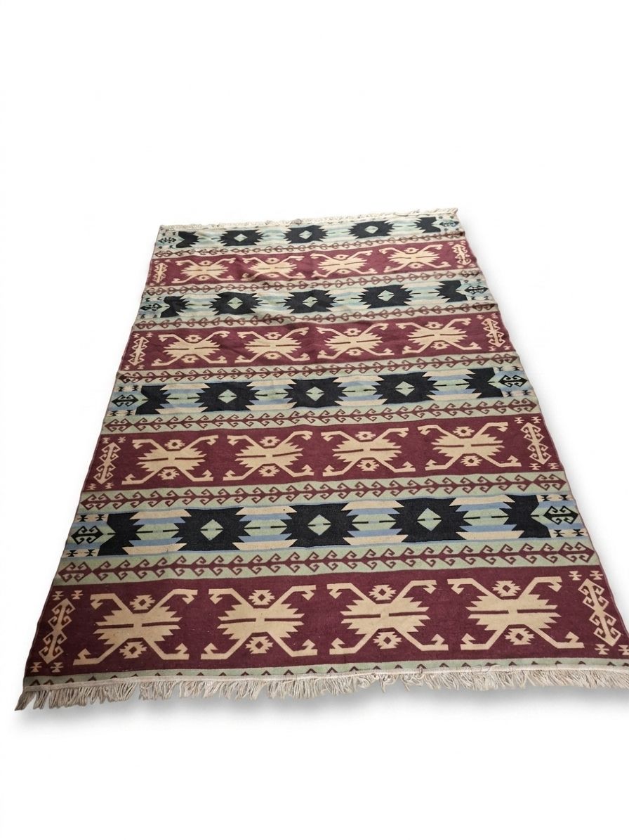 Tappeti: Teppich – Usato da Gunzwil venduto da Zappelhans