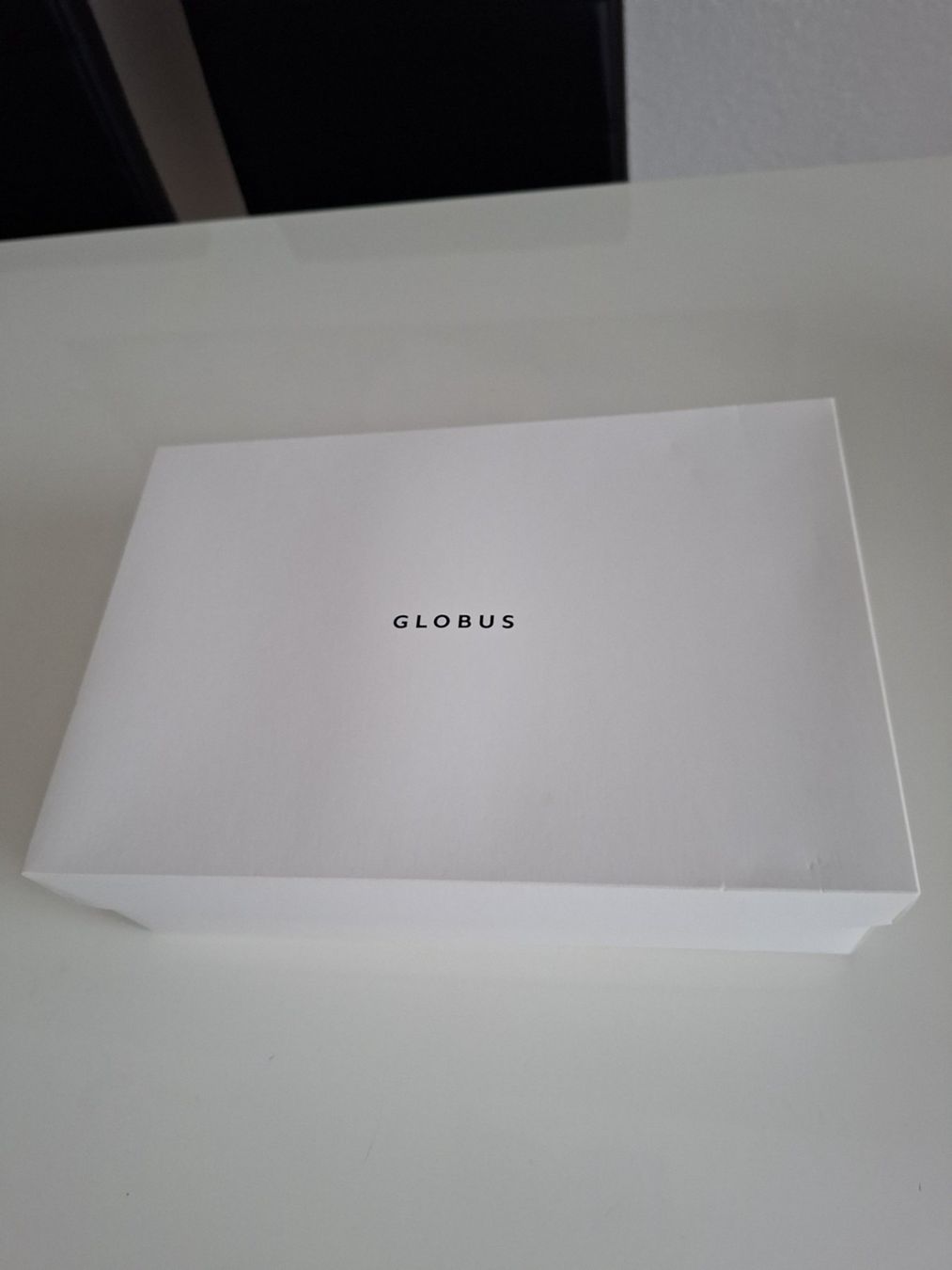 Globus Alle Dekorationen: WEIHNACHTSKUGELN VON GLOBUS – Neu (gemäss Beschreibung) aus Aefligen von Mbuchser 5
