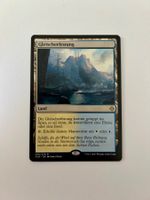 MTG - Gletscherfestung - Ixalan - DE
