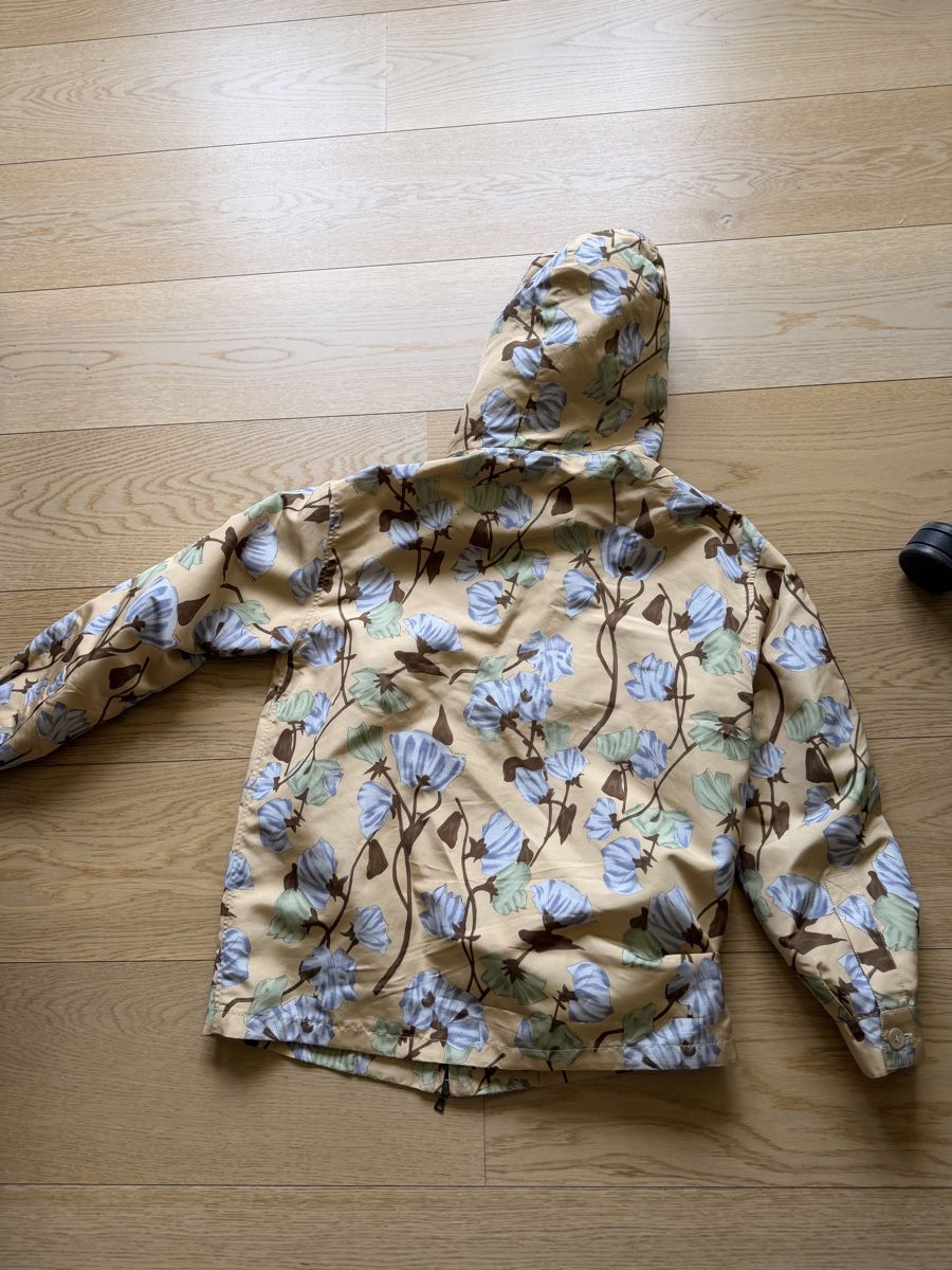 Prada Vestes: Prada Übergangsjacke – D'occasion à Zürich par cha_y9x8 3