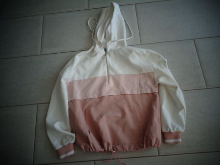 ZARA KAPUZEN JÄCKLI GR.XS