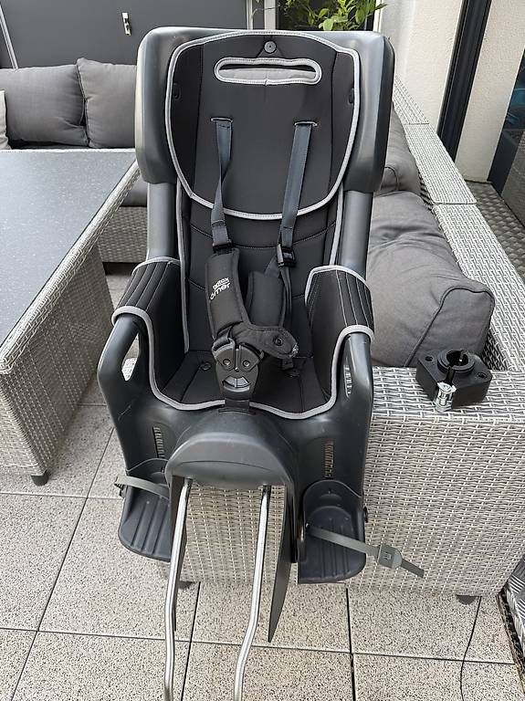 Ersatzteile: Römer Jockey comfort  – Gebraucht aus Riehen von IvoC02 3