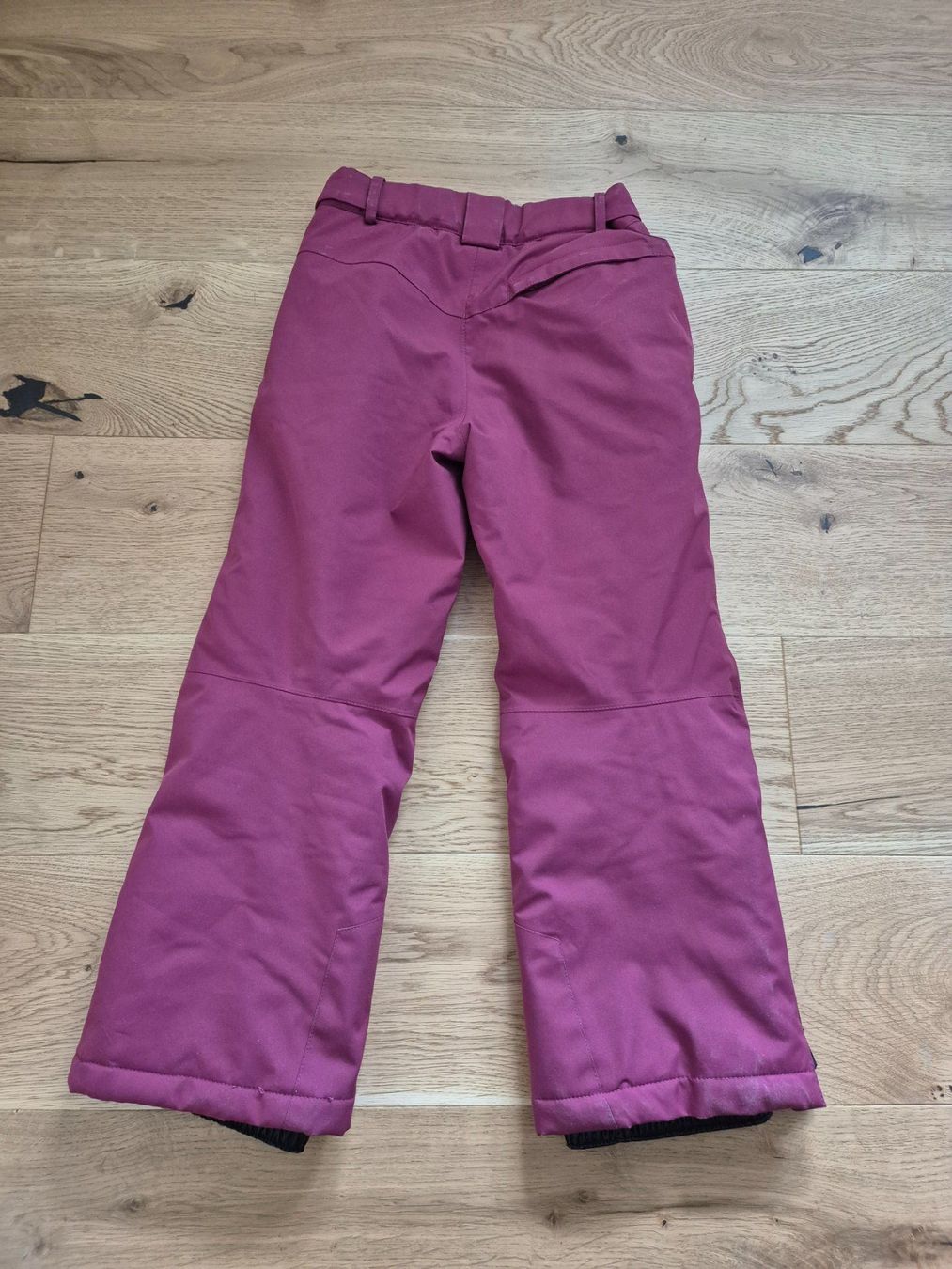 Trevolution Pantaloni: Trevolution Skihose Grösse 128 – Usato da Hörhausen venduto da mountain18 1
