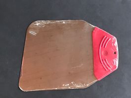 Kuchenheber Tortenheber Torten-Hebeblech Pizza-Schaufel OVP