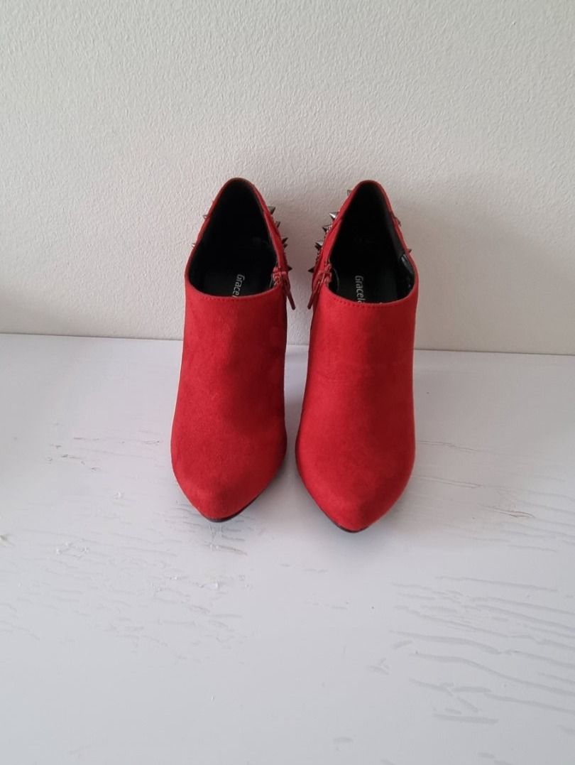 Graceland Chaussures femmes: Studded boot – Neuf (Voir description) à Mendrisio par ann_d9pf