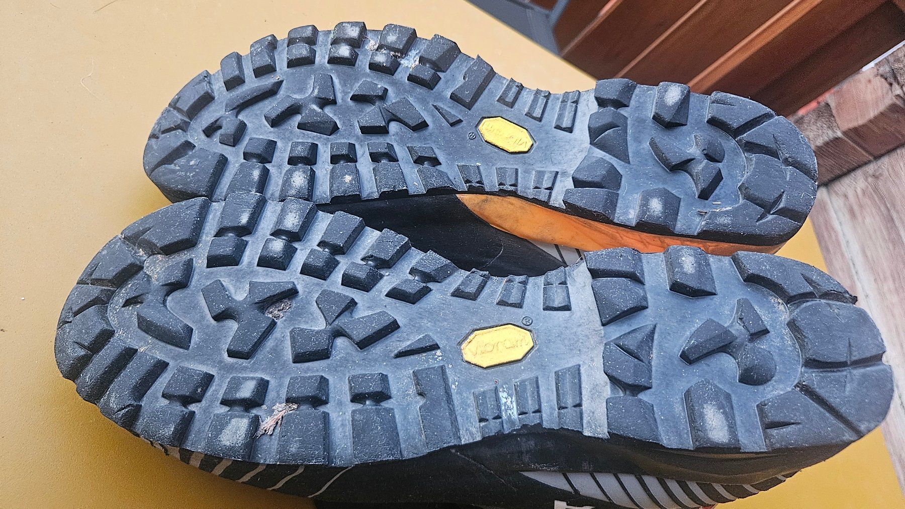 Scarpa Chaussures hommes: Scarpa Ribelle CL HDry - Taille/Grösse 44.5 – D'occasion à Lossy par ES-IK 5