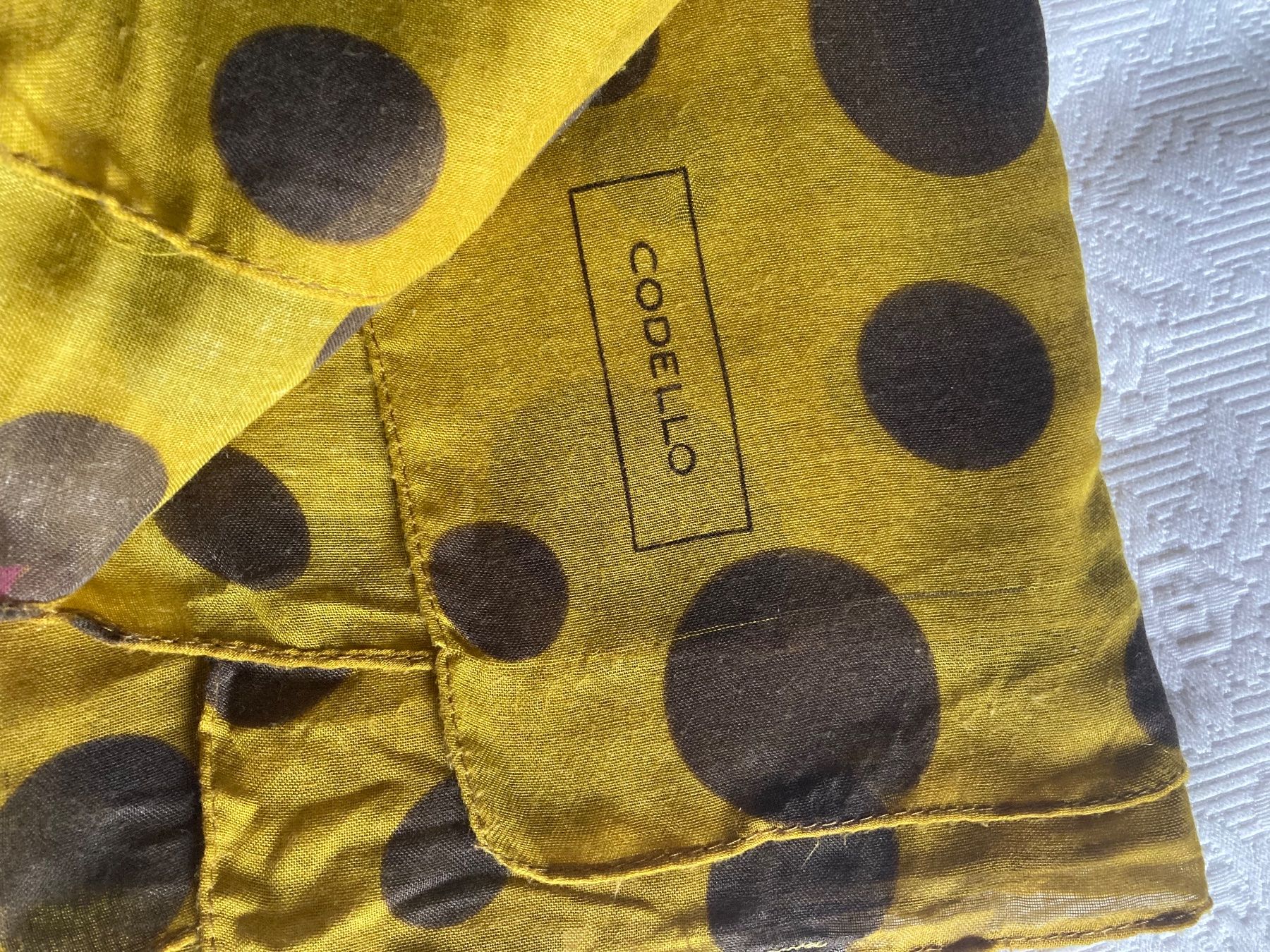 Codello Foulards & écharpes: Codello Large Scarf – D'occasion à Luzern par AM2nd 5