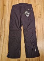 Schneehose Skihose HELLY HANSEN Damen Asima Pant Gr. L black