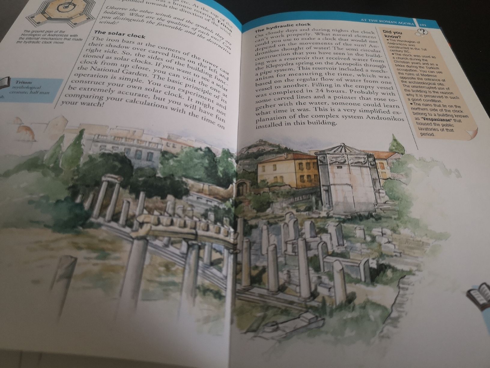 Bücher: Ancient Athens – Gebraucht aus Dietikon von aro_mr6l 1