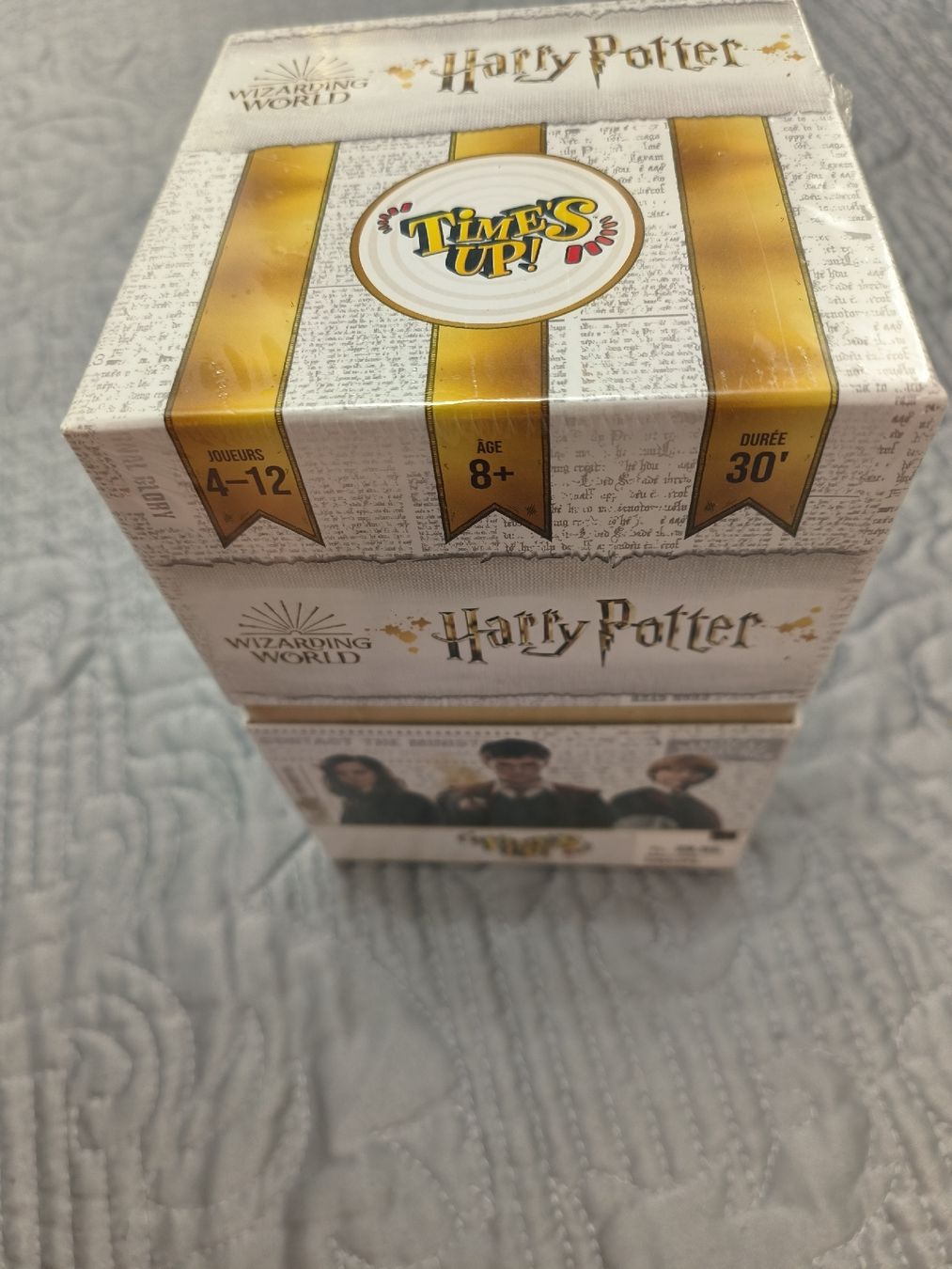 Giochi: Harry Potter Wizarding world NEUF NP 29,90 – Nuovo e nell'imballaggio originale da Carouge GE venduto da pro_8k9d 6