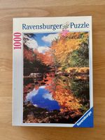 Ravensburger Puzzle 1000 Teile 