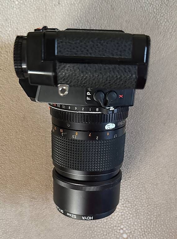 Fotocamera: Kamera Mamiya NC1000s – Usato da Zollikerberg venduto da eva_chz9 1