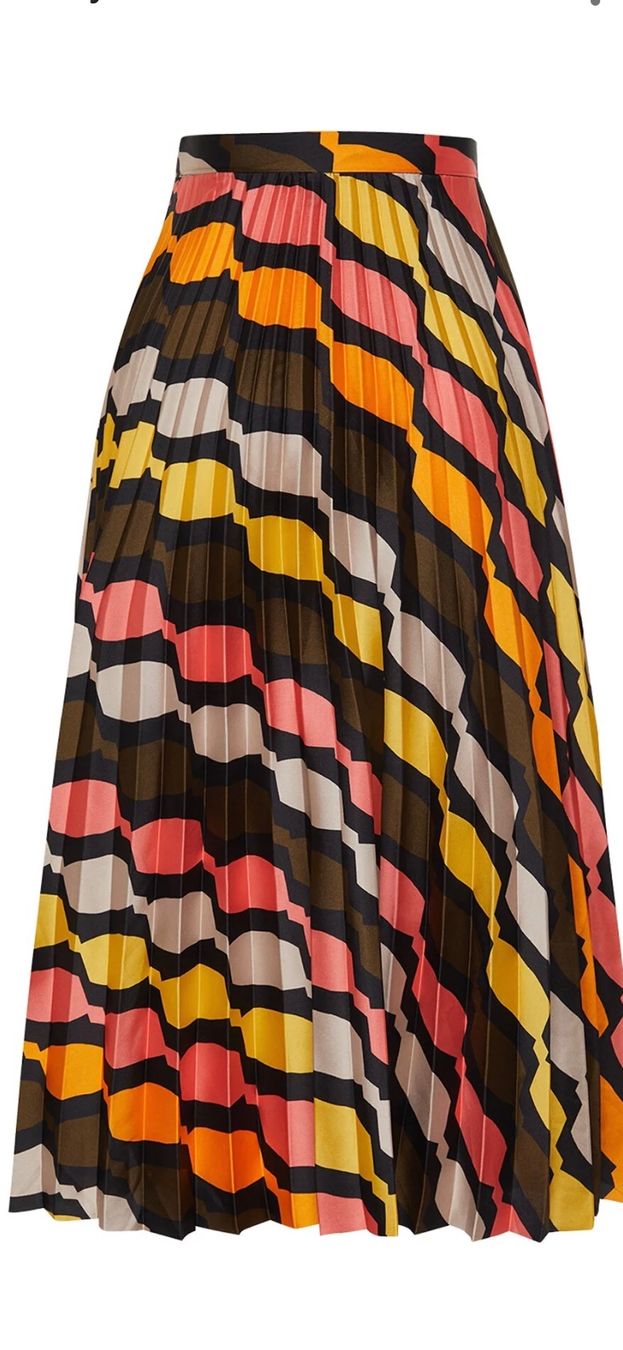 Zara Gonne: Rock Zara 100% Viscose – Usato da Zürich venduto da mbu_5f9r