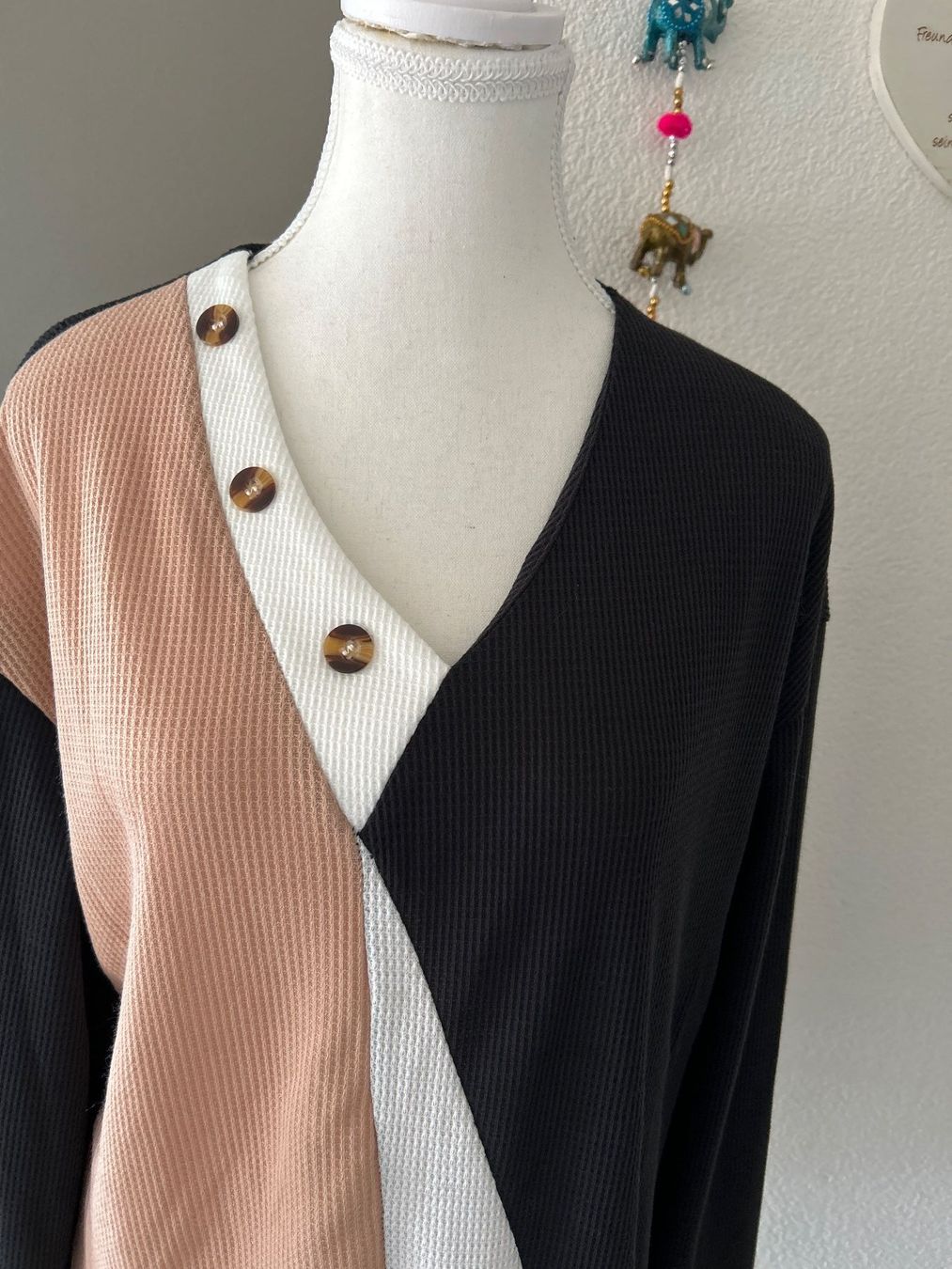 Maglioni & Felpe: Langarm Pullover Damen Grösse XL – Nuovo (secondo la descrizione) da Brunnen venduto da Nala2929 2