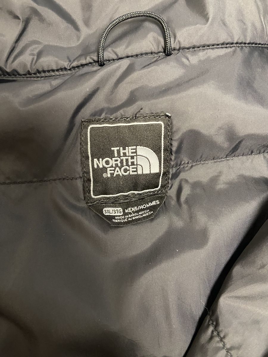 Giacche: North Face Hardshell Jacke 3XL – Usato da Horgen venduto da smlecnik78 1