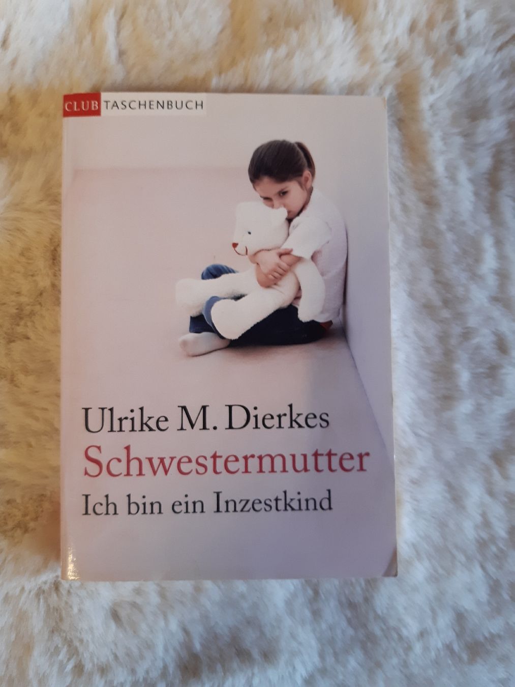Libri: Ulrike M.Dierkes - Schwestermutter – Usato da Toffen venduto da Gwunderegge77