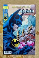 Batman Special Heft Nr 11 von 2000