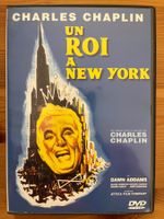 UN ROI A NEW YORK - CHARLES CHAPLIN