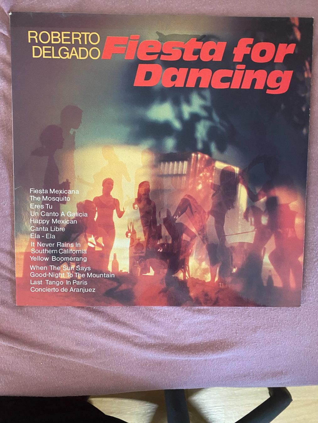 Dischi in vinile: LP – Usato da Dietlikon venduto da Nicokh