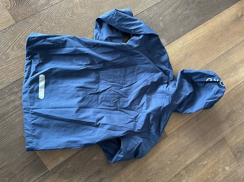 Giacche: Regenjacke N46 Gr 164 – Usato da steffisburg venduto da stefanruoff 1
