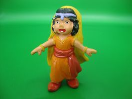 SINDBAD PRINZESSIN 1978 SCHLEICH 6CM