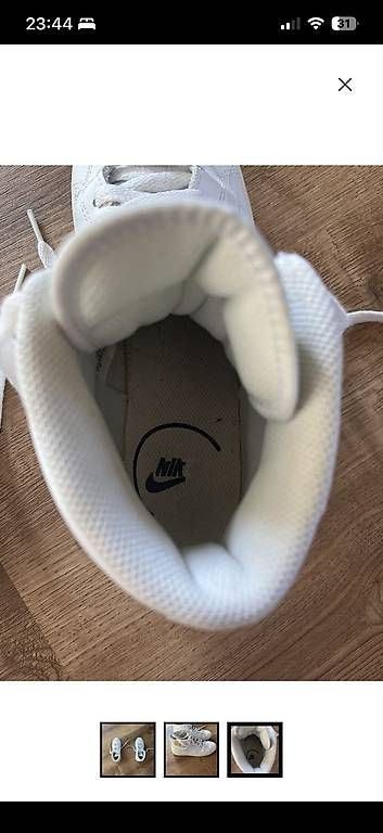 Nike Damenschuhe: Schuhe – Gebraucht aus Winterthur von sel_kp8t 2