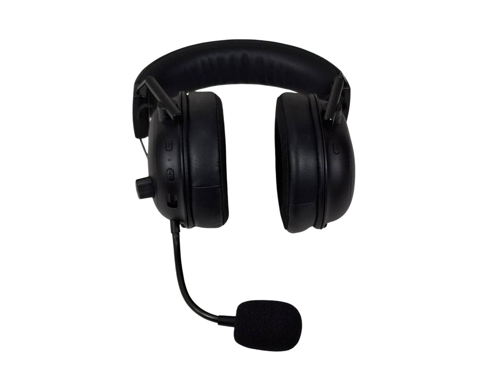 Razer Kopfhörer: RAZER Gaming-Headset – Neu (gemäss Beschreibung) aus Wil SG von Restwert_Wil 5