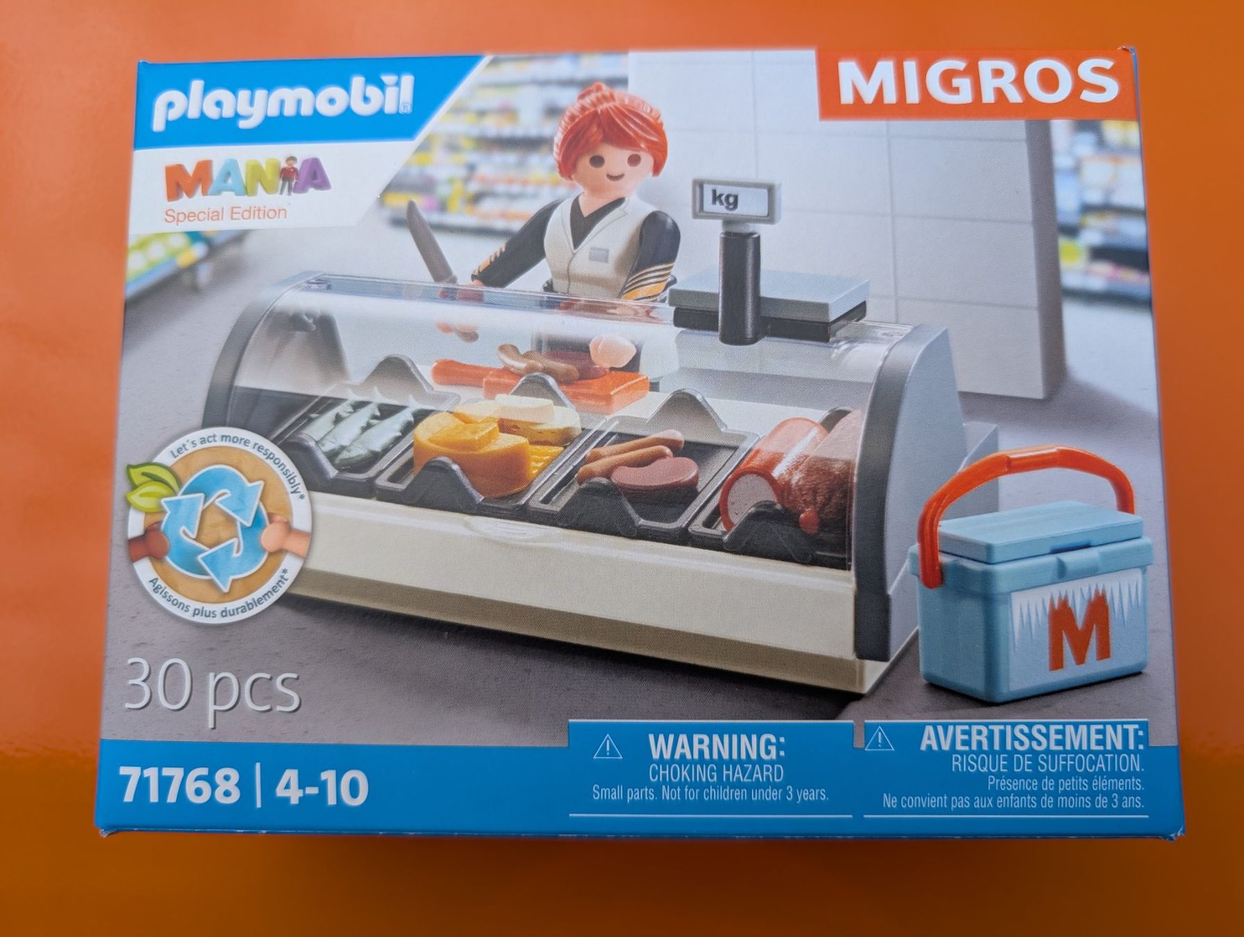 Playmobil Giocattoli: PLAYMOBIL  (2024) NEU – Nuovo e nell'imballaggio originale da Cugnasco venduto da tizianaq