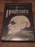Nosferatu - Phantom der Nacht - Klaus Kinski (DVD)
