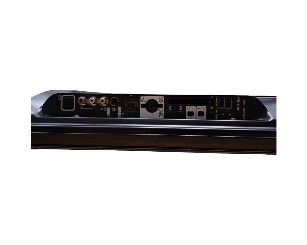 Panasonic Fernseher: PANASONIC TX-50V20E – Gebraucht aus Wil SG von Restwert_Wil 7