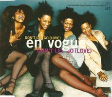 En Vogue – Don't Let Go (Love)