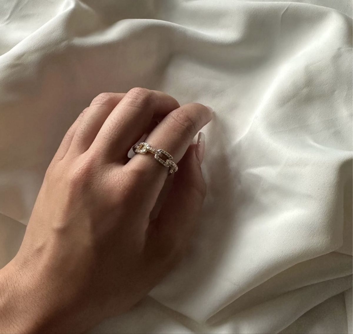 Ringe: Ring (verstellbar) – Neu und originalverpackt aus Solothurn von Quality_Store 2