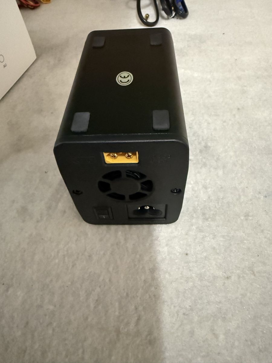 Batterie, Caricabatterie & Alimentatori: Tookit RC Netzteil P200 – Usato da Kefikon ZH venduto da Fussfinger 2