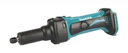 Makita Akku-Geradschleifer DGD800Z